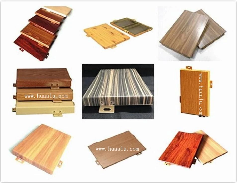 PVDF-solid-aluminium-sheet PVDF-solid-aluminium-sheet