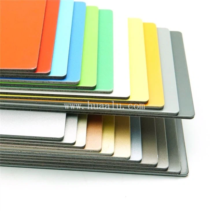 ACM-Sheet-Aluminum Sheet_
