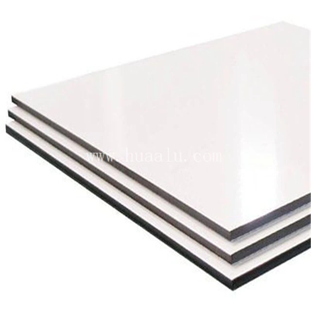 FEVE-coating-Glossy-composite-Aluminum-Panel