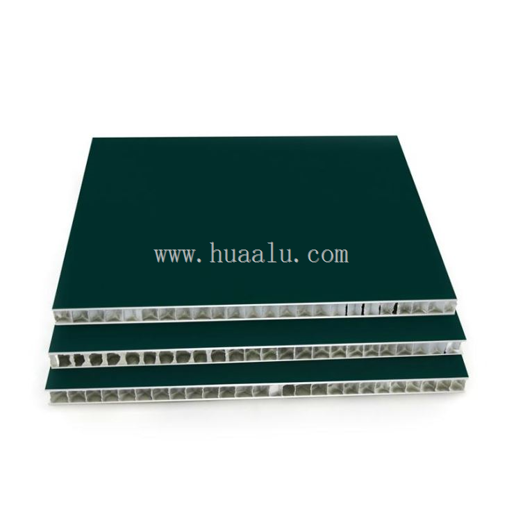 High-quality-aluminium-polypropylene-honeycomb-composite-panel