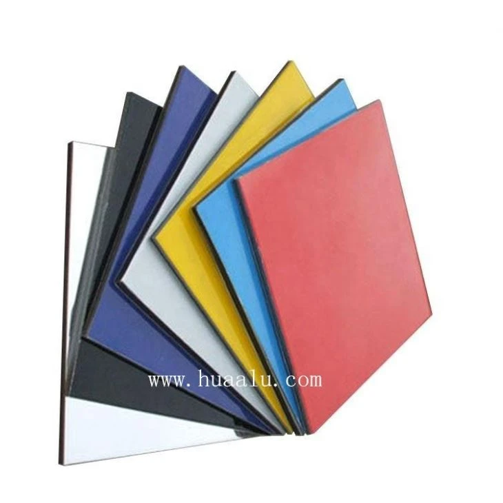 Aluminium Composite Sheet