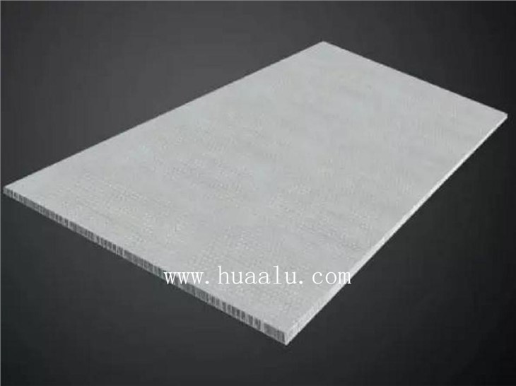 Lightweight Honeycomb Panels
