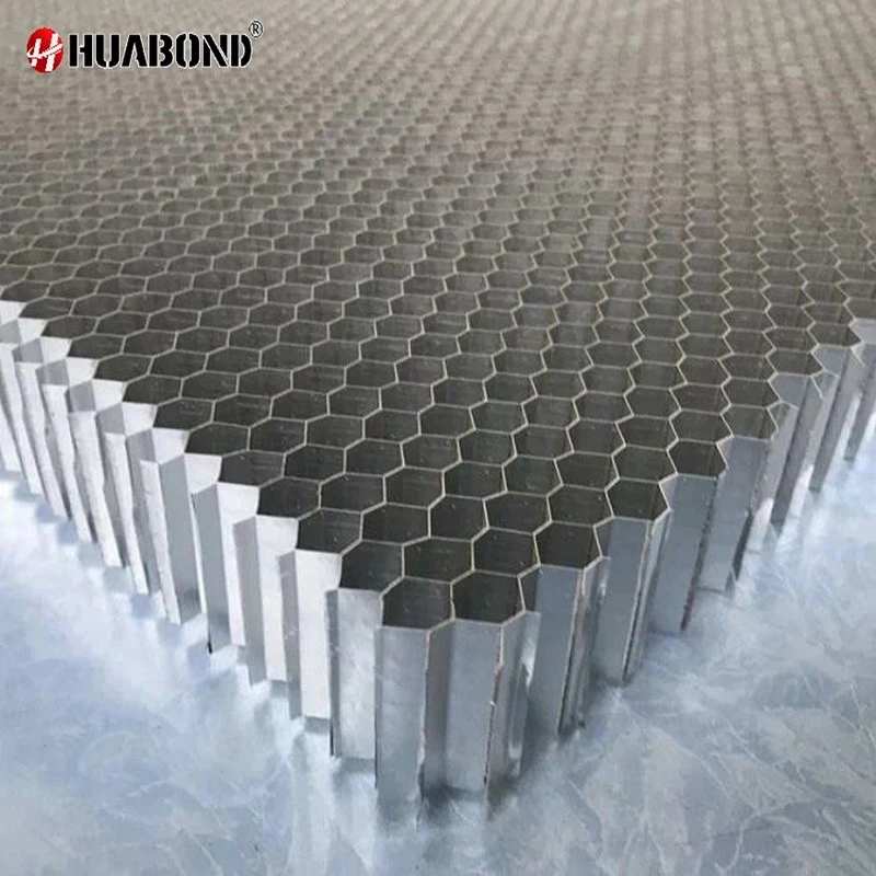 Fire Resistant Aluminium Honeycomb core Fire Resistant Aluminium Honeycomb core